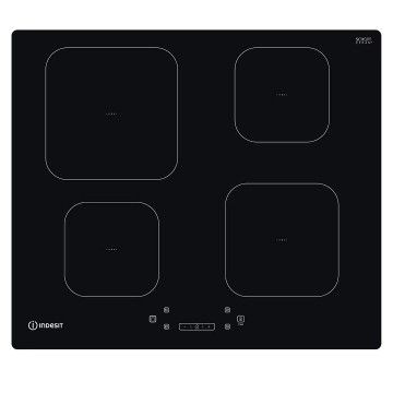 INDESIT PLACA INDU�AO 4 ZONAS