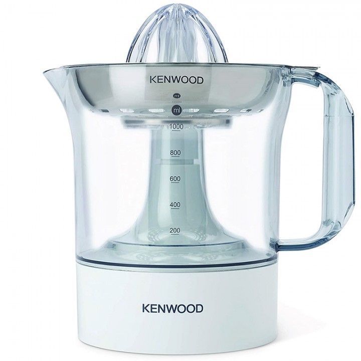 KENWOOD ESPREMEDOR 40W 1LT INOX