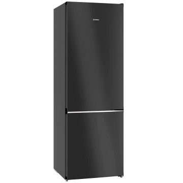 SIEMENS COMBINADO 2030X700X667MT 440LT NF VIDRO PRETO (B) SIEMENS COMBINADO 2030X700X667MT 440LT NF VIDRO PRETO (B)