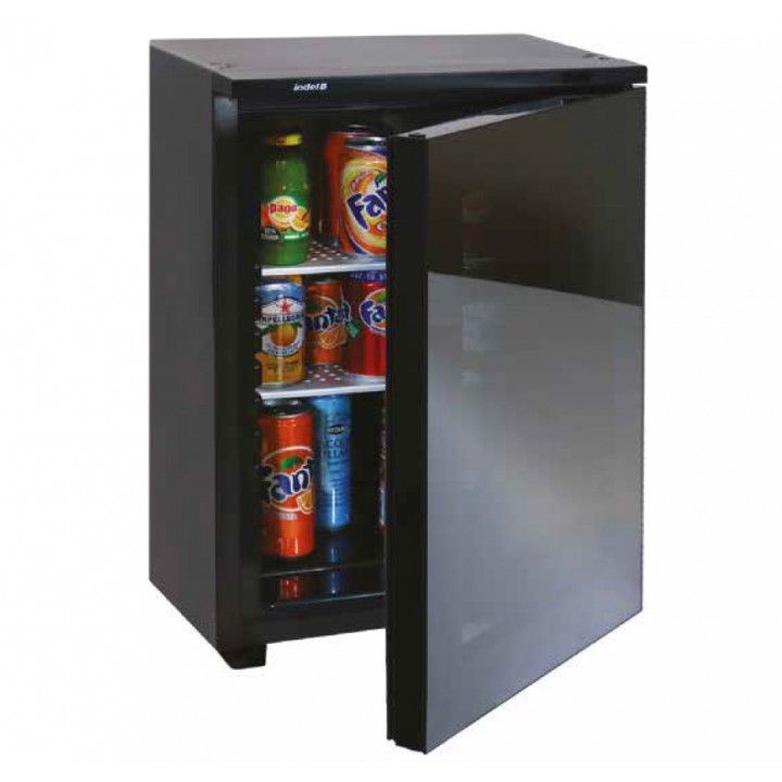 ECOSMART FRIGOBAR PV BLACK A++