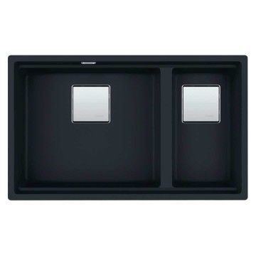 FRANKE BANCA 3 1.5 WWK PRETO FRANKE BANCA 3 1.5 WWK PRETO