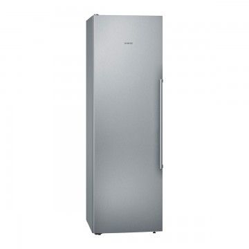 SIEMENS FRIGORIFICO 1 PORTA VENTIL 1,86X0,60MT PT INOX (E)