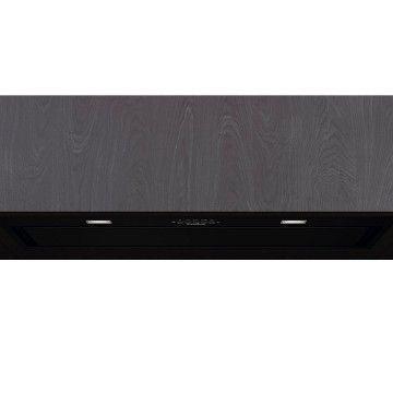 SIEMENS EXAUSTOR 86CM 3+1 INTENSIVO 820M3H PRETO