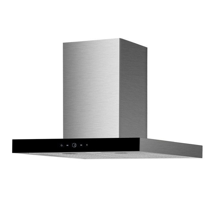 CATA CHAMINE 70CM 1000M3H INOX (A++)