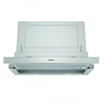 SIEMENS EXAUSTOR 60CM MAX. 728M3/H PRATEADO A SIEMENS EXAUSTOR 60CM MAX. 728M3/H PRATEADO A
