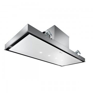 SIEMENS EXAUSTOR TETO 120x50x20CM EXTRA�AO MAX 734M3/H B