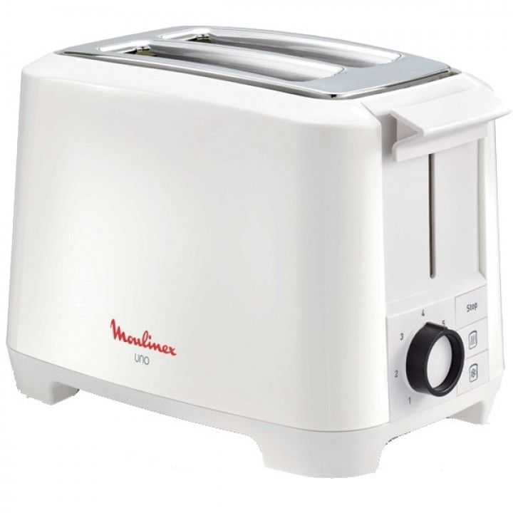 MOULINEX TORRADEIRA 2 FENDAS 800W