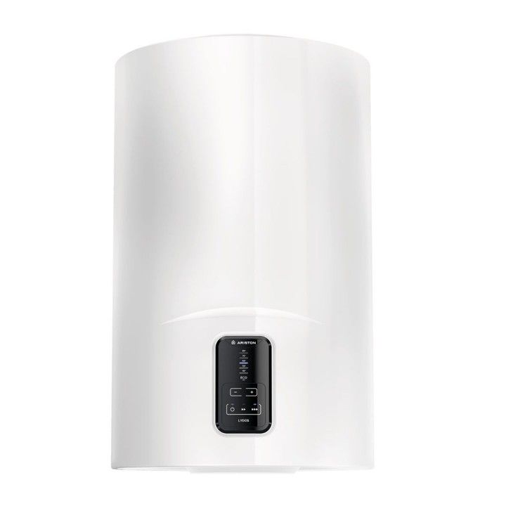 ARISTON TERMOACUMULADOR 80LT LYDOS ECO EVO B