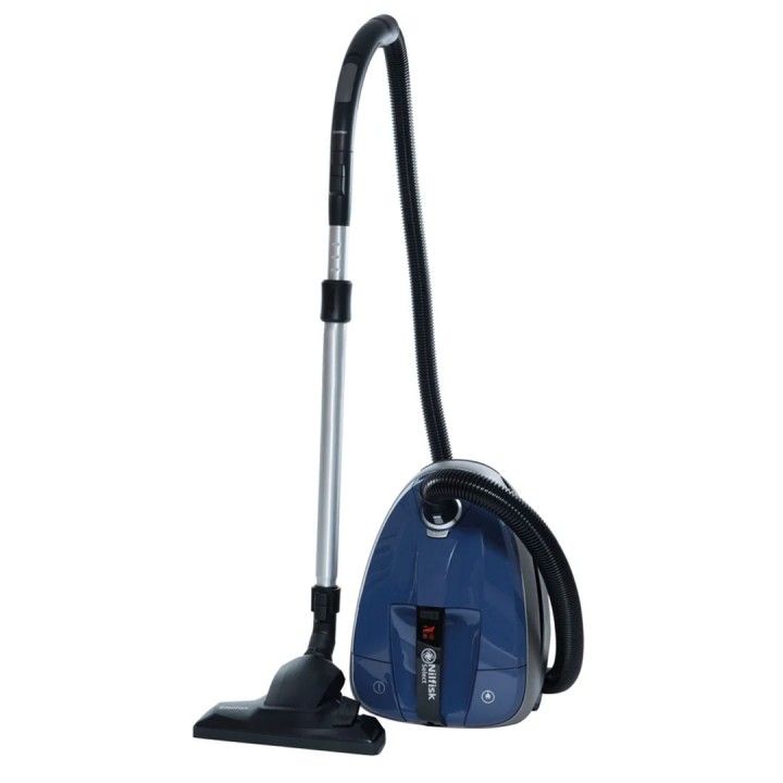 NILFISK ASPIRADOR SELECT PARQUET 650W 128390127