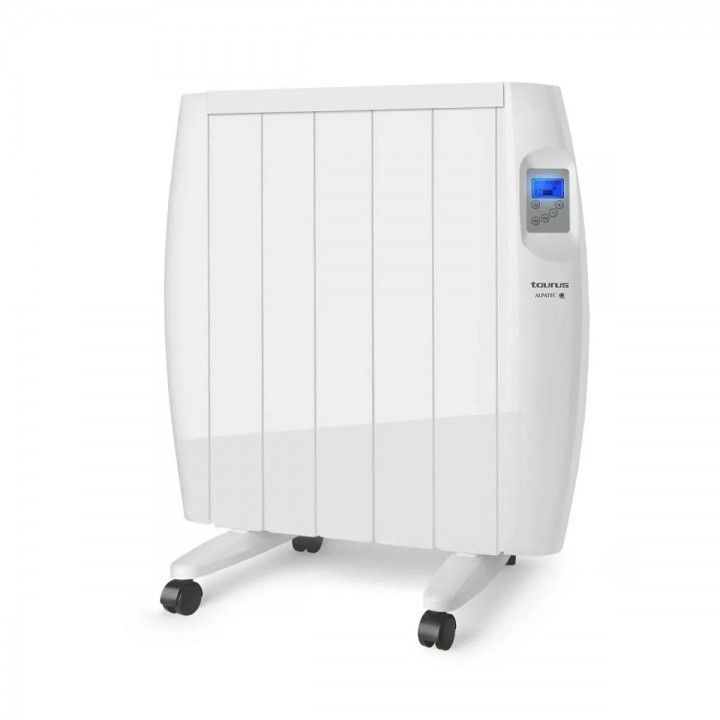 TAURUS EMISSOR TERMICO 900W 5 ELEMENTOS MALBORK CONNECT