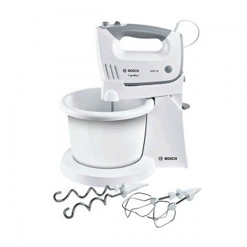 BOSCH BATEDEIRA 450W 5VELOC + TURBO COM TA�A 2,8LT