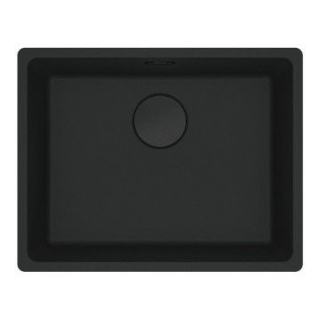 FRANKE BANCA MARIS 1140661658 BLACK MATE FRANKE BANCA MARIS 1140661658 BLACK MATE