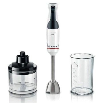 BOSCH VARINHA PE INOX 600W C/ PICADOR