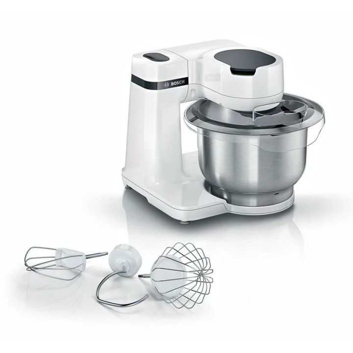 BOSCH ROBOT COZINHA 700W 4 VELOCIDADES TURBO