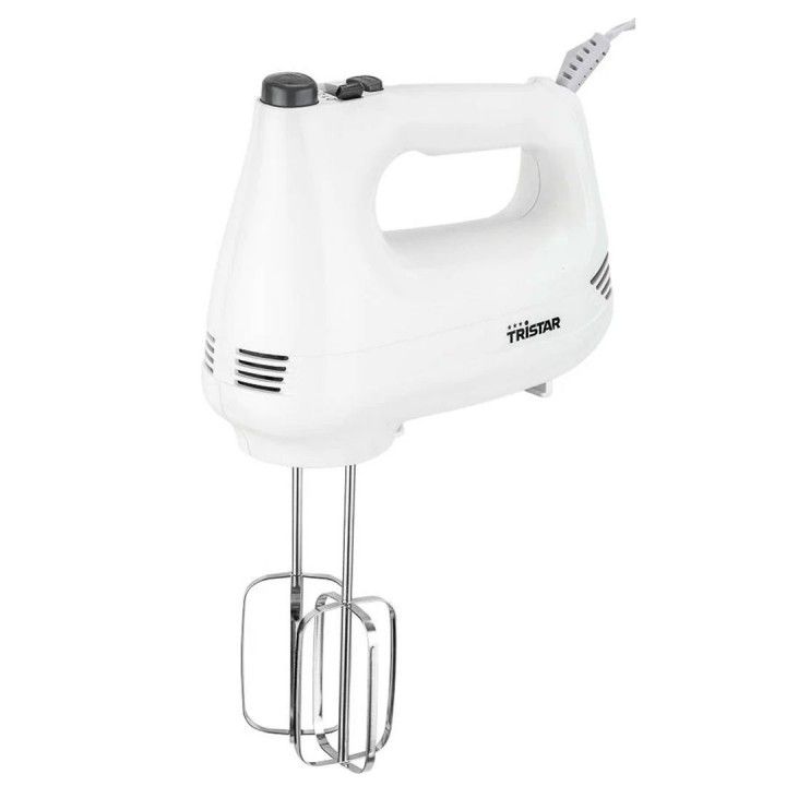 TRISTAR BATEDEIRA 200W 5 VELOC S/ TAÇA TRISTAR BATEDEIRA 200W 5 VELOC S/ TAÇA