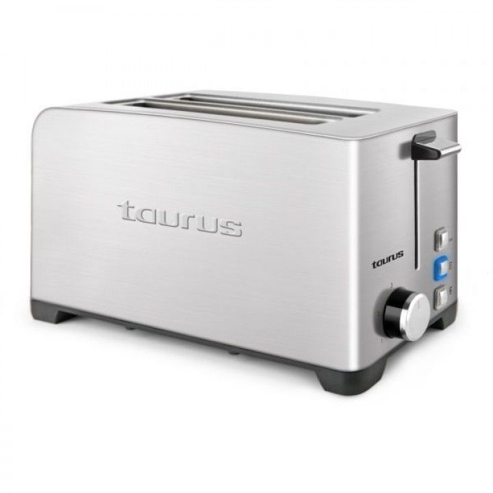 TAURUS TORRADEIRA 1400W 2 RANHURAS