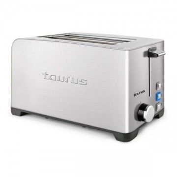 TAURUS TORRADEIRA 1400W 2 RANHURAS