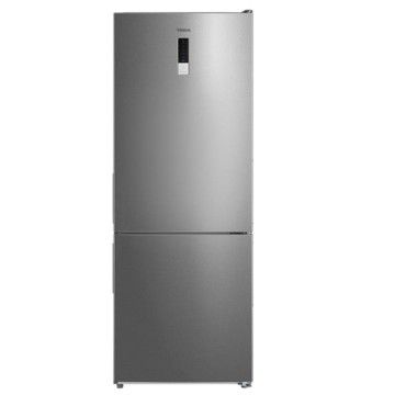 TEKA COMBINADO 1,88X0,595X0,630MT 310LT INOX (E) TEKA COMBINADO 1,88X0,595X0,630MT 310LT INOX (E)