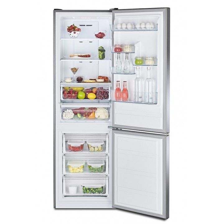 TEKA COMBINADO 1,88X0,595X0,635MT 308LT INOX (E) TEKA COMBINADO 1,88X0,595X0,635MT 308LT INOX (E)