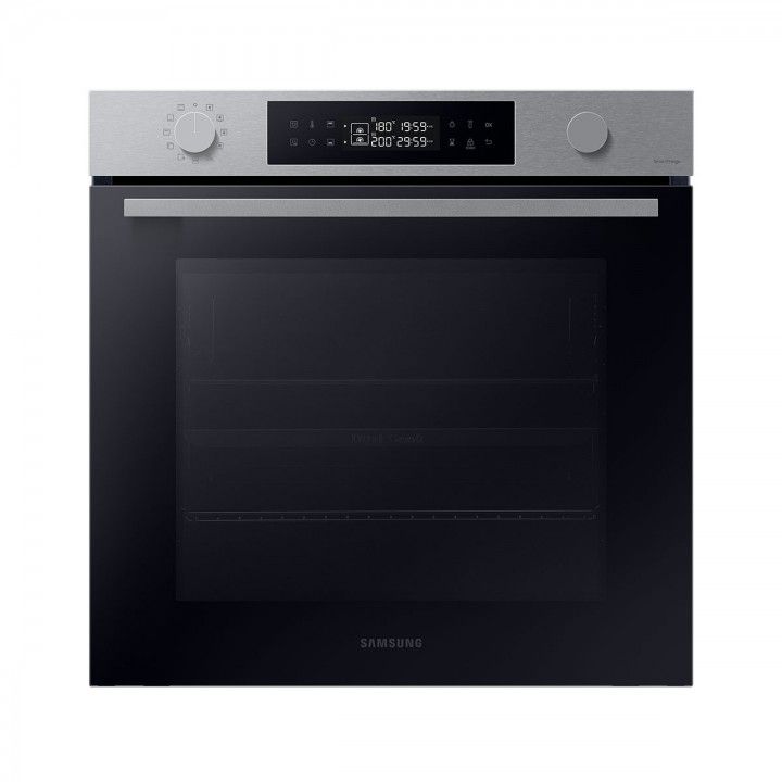 SAMSUNG FORNO HIDRO PIROLITICO 76LT WIFI INOX A+
