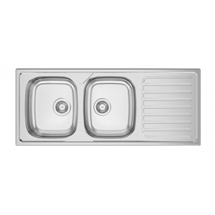 RODI BANCA OKIO LINE 120 POLIDO