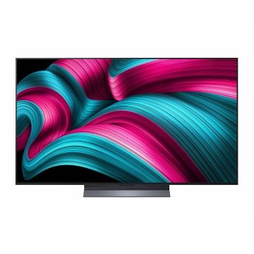 LG OLED 55