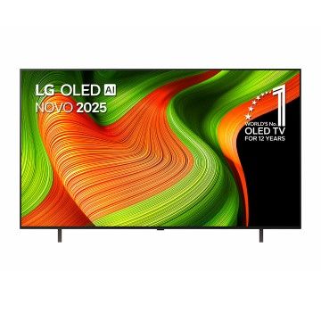 LG OLED 65" UHD 4K SMART TV WEBOS 4HDMI 2USB (F)