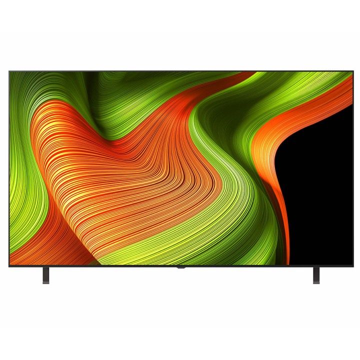 LG OLED 83