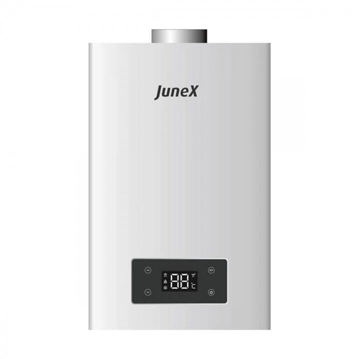 JUNEX ESQUENTADOR VENTILADO 11LT NAT A JUNEX ESQUENTADOR VENTILADO 11LT NAT A