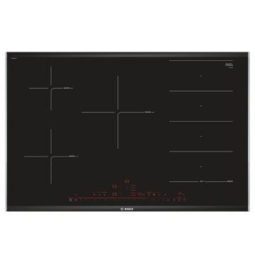 BOSCH PLACA INDU�AO  80CM 1 ZONA FLEXINDU�AO