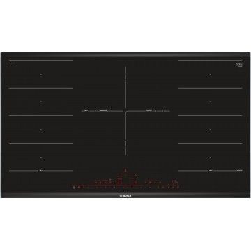 BOSCH PLACA INDU�AO 90CM 5ZON OU 2ZON FLEX+1ZON TRIPLA