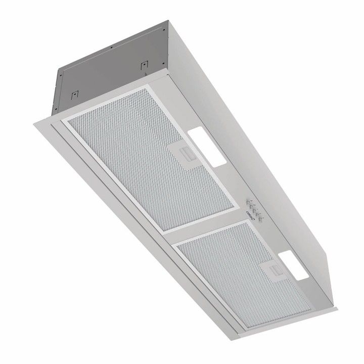 CATA EXAUSTOR 90CM 480.5M3H INOX A