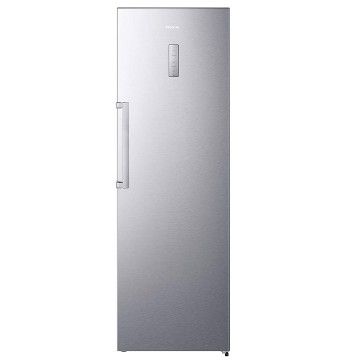 HISENSE FRIGORIFICO 1 PORTA 1855X595X651CM NF 355LT INOX (E)