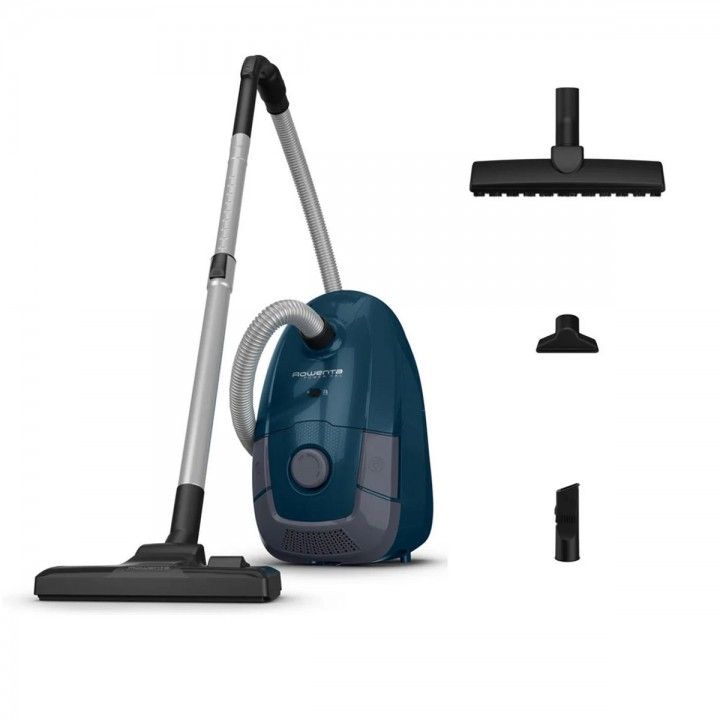 ROWENTA ASPIRADOR POWER XXL PARQUET