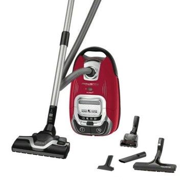 ROWENTA ASPIRADOR SILENCE FORCE ANIMAL CARE