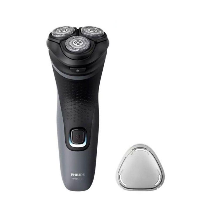 PHILIPS MAQUINA BARBEAR BARBEAR CABE�AS FLEX AUT 40MIN
