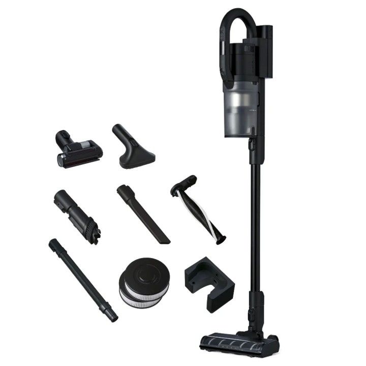 NILFISK ASPIRADOR VERTICAL 2EM1 29.6V 550W AUT. 60MIN