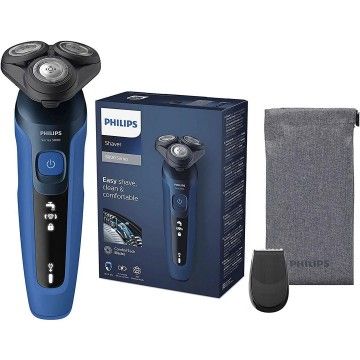 PHILIPS MAQUINA BARBEAR BARBEAR HUMIDO OU SECO AUT 45MIN