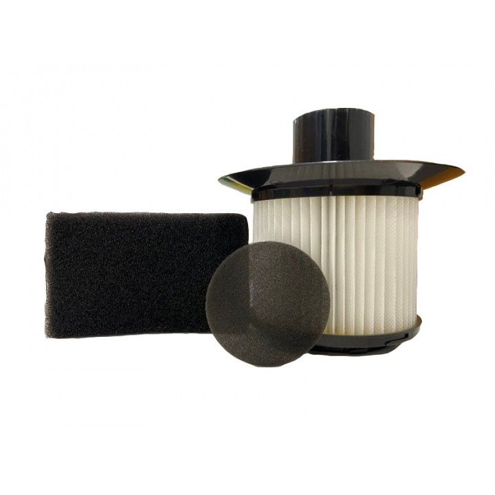 SCHAUBLORENZ PACK FILTROS PARA ASPIRADOR CVC2278