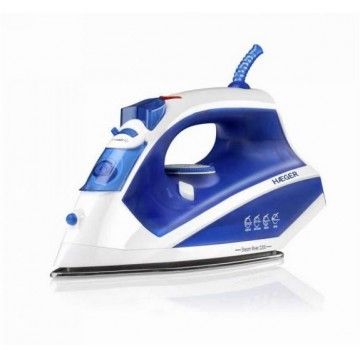 HAEGER FERRO 2200W BASE INOX HAEGER FERRO 2200W BASE INOX