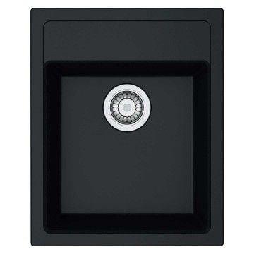 FRANKE BANCA SID 610-40 PRETO 1140501901