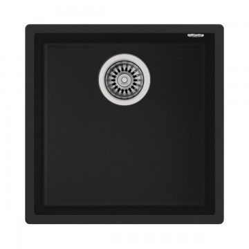 TEKA BANCA 1 PIO SQUARE PRETA TEKA BANCA 1 PIO SQUARE PRETA