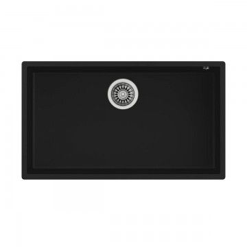 TEKA BANCA 1 PIO SQUARE PRETA TEKA BANCA 1 PIO SQUARE PRETA