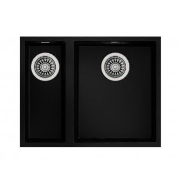 TEKA BANCA 2 PIO SQUARE PRETA TEKA BANCA 2 PIO SQUARE PRETA