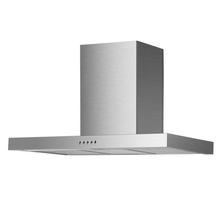 CATA CHAMINE 90CM 294M3/H INOX