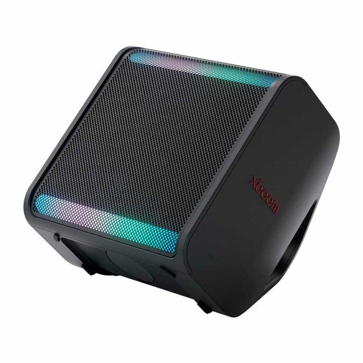 LG COLUNA AUDIO XBOOM 120W BLUETOOH 5.3 MICROFONE USB AUX LG COLUNA AUDIO XBOOM 120W BLUETOOH 5.3 MICROFONE USB AUX