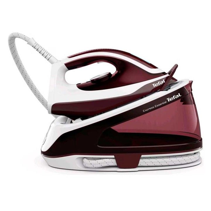 TEFAL FERRO C/GERADOR VAPOR EXPRESS ESSENTIAL
