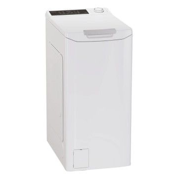 CANDY MAQUINA ROUPA CARGA SUPERIOR 7KG 1200RT (B) CANDY MAQUINA ROUPA CARGA SUPERIOR 7KG 1200RT (B)