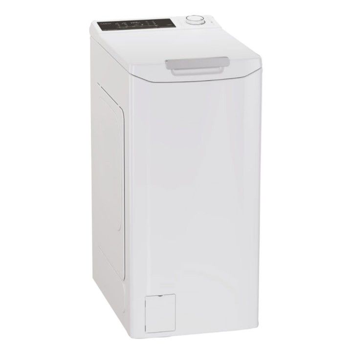 CANDY MAQUINA ROUPA CARGA SUPERIOR 7KG 1200RT (B)