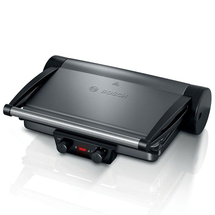 BOSCH GRELHADOR DE PLACAS 2000W